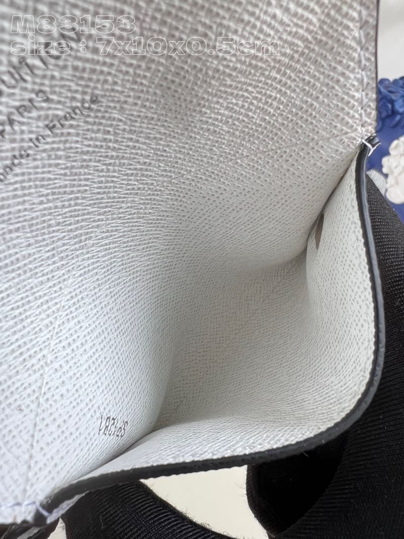 Louis Vuitton Wallets